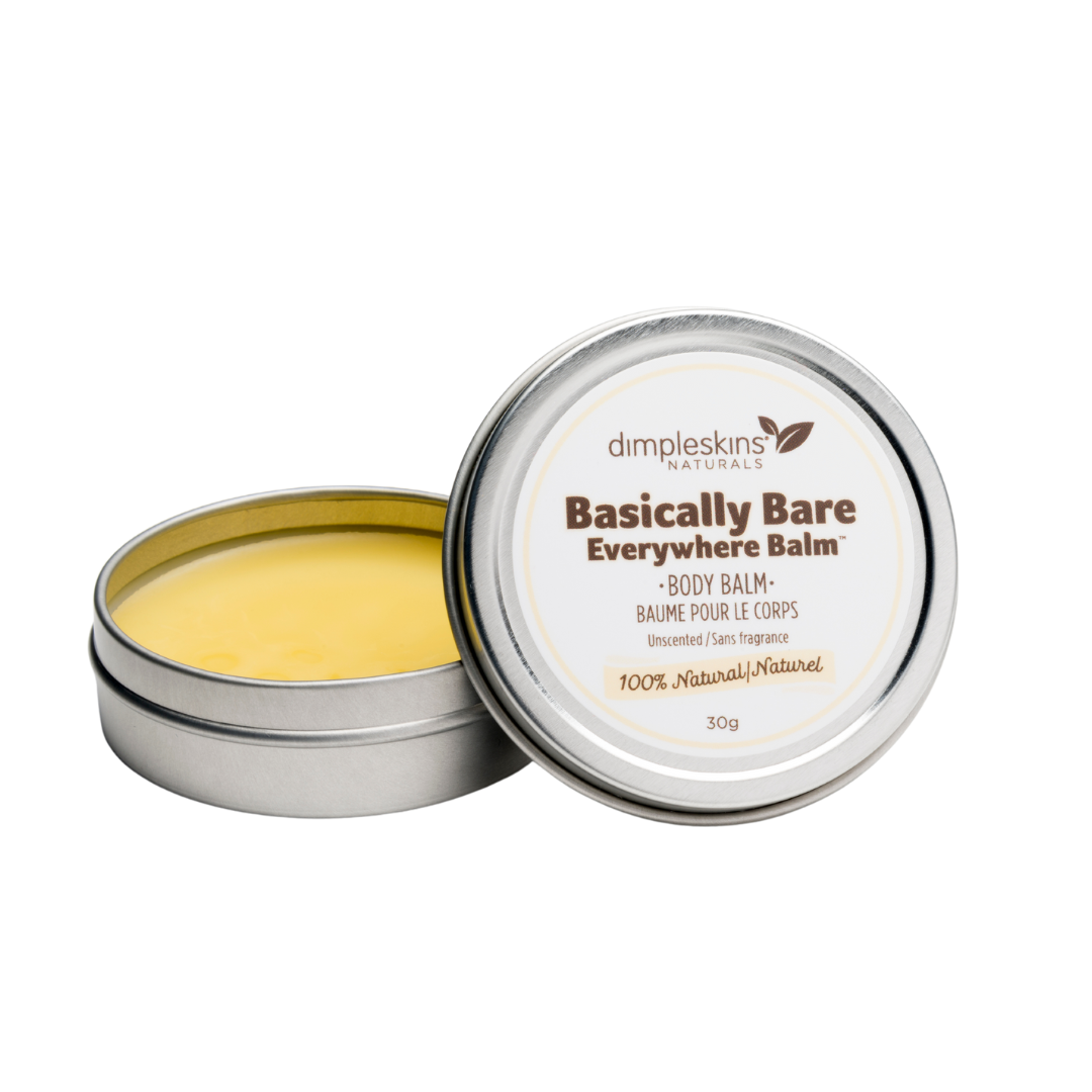 Skin Care for Kids
