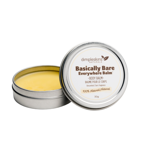 Basically Bare Everywhere Balm, 30g