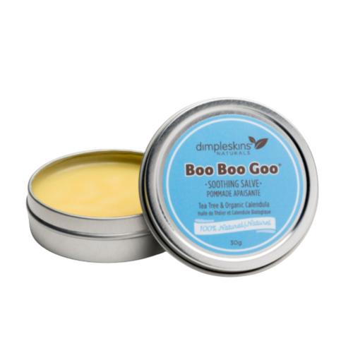 Boo Boo Goo Soothing Salve, 30g