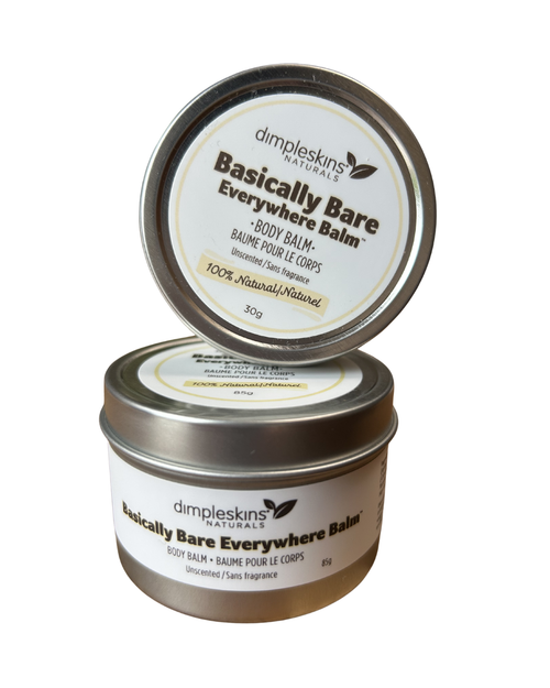 Basically Bare Everywhere Balm, 85g
