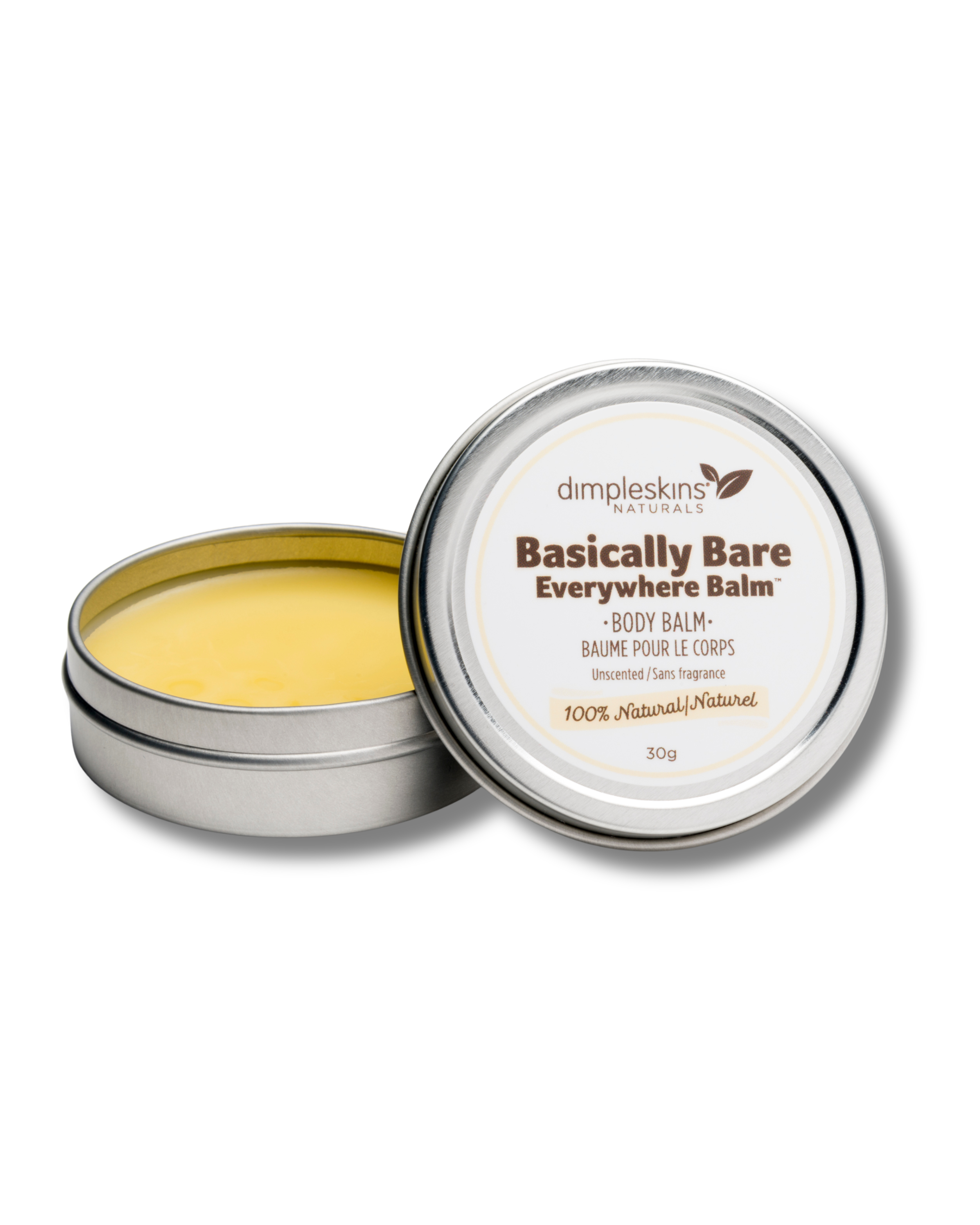 Basically Bare Everywhere Balm, 30g