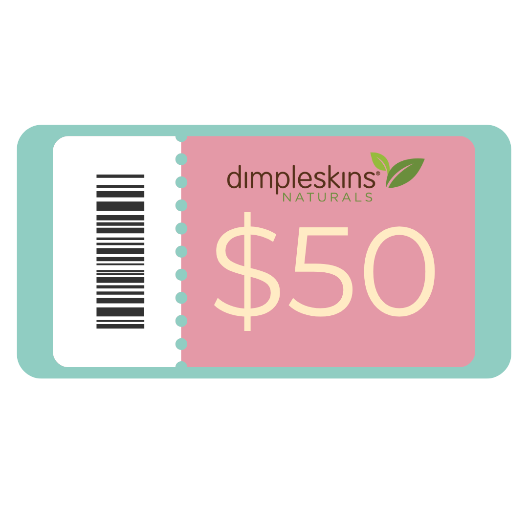 $50 Gift Card