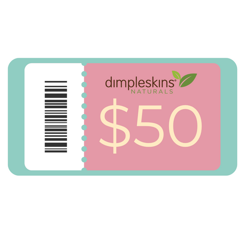 $50 Gift Card