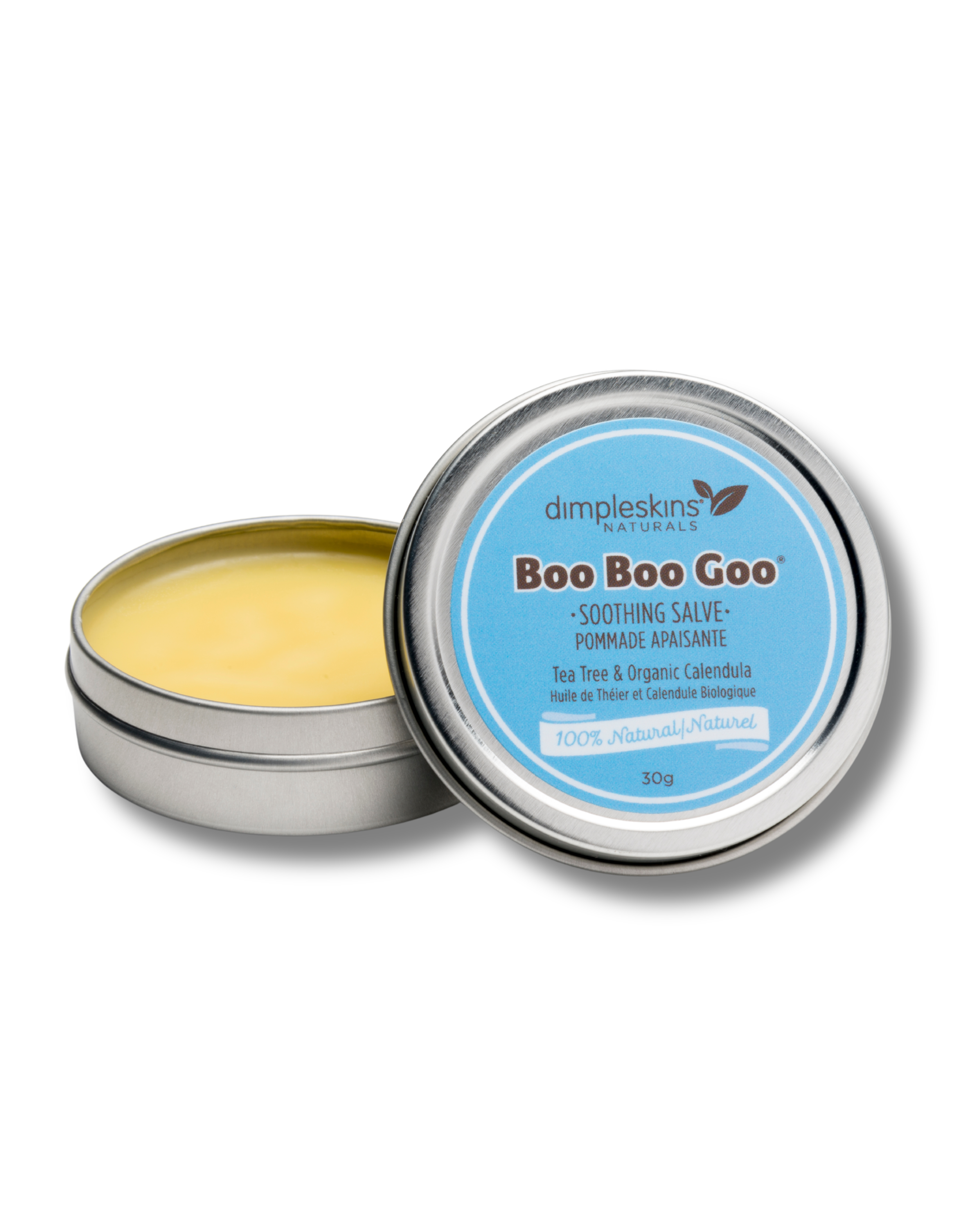 Boo Boo Goo Soothing Salve, 30g