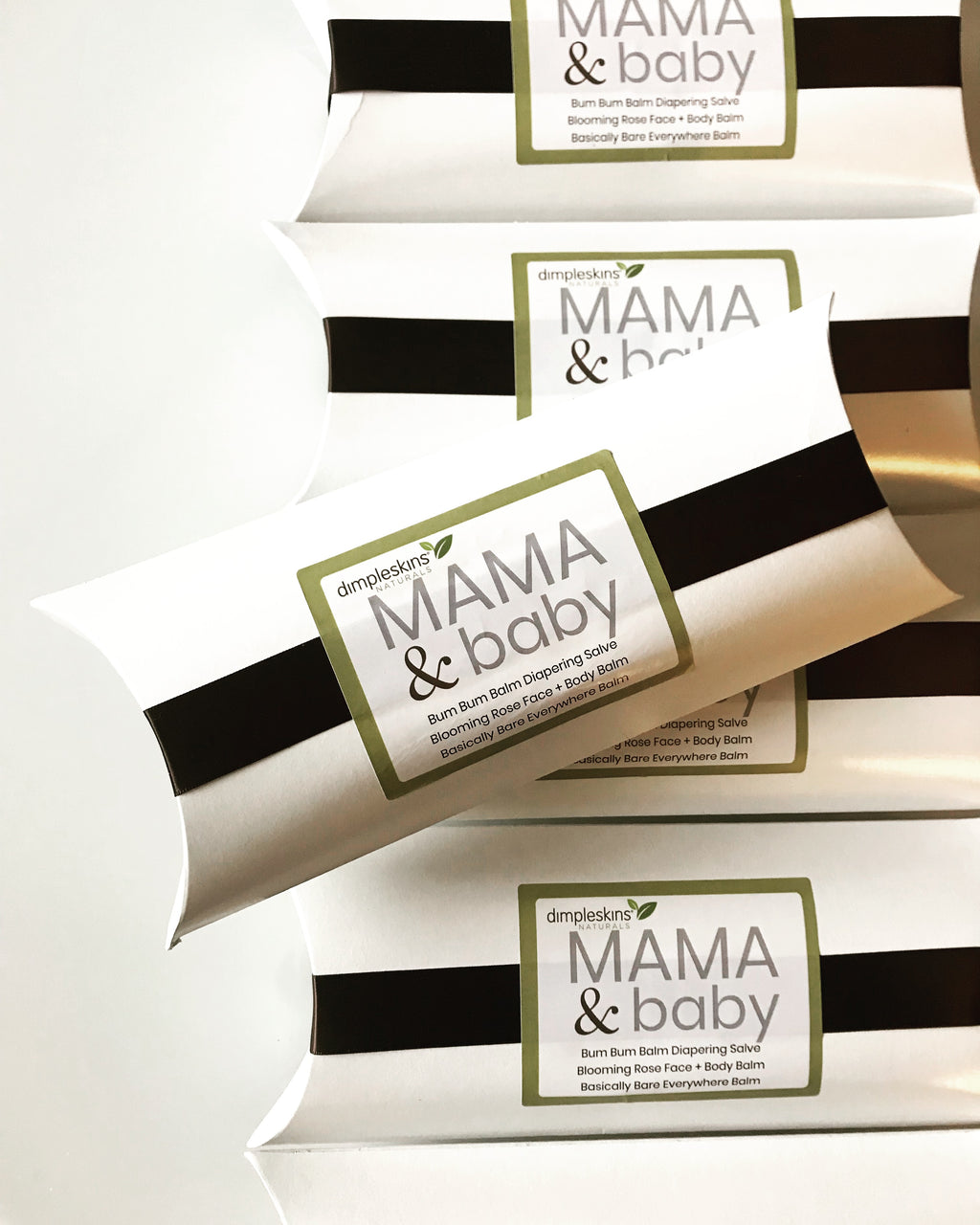 Mama & Baby Gift Bundle