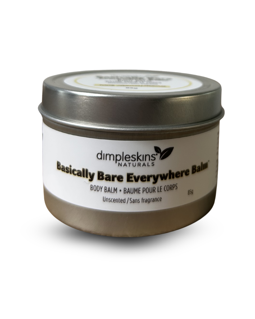 Basically Bare Everywhere Balm, 85g