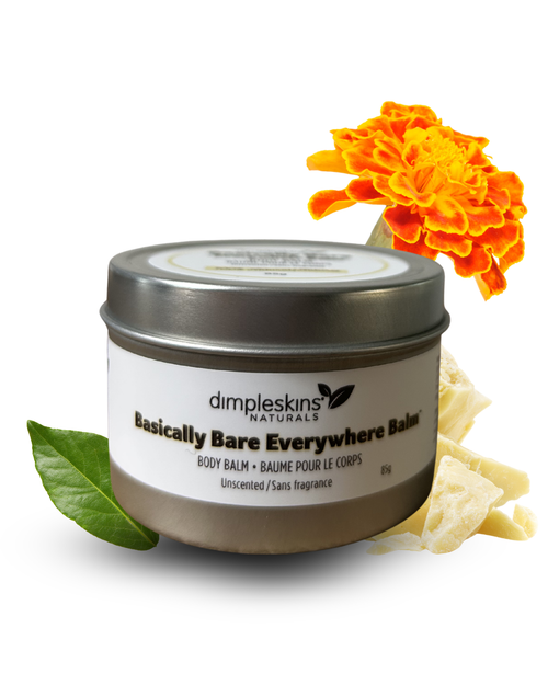 Basically Bare Everywhere Balm, 85g