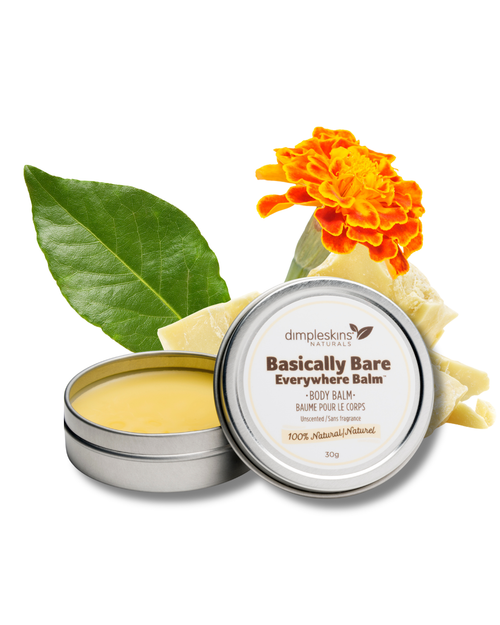 Basically Bare Everywhere Balm, 30g