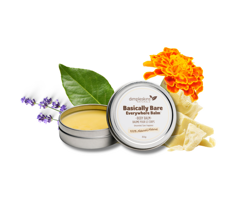 Basically Bare Everywhere Balm, 30g