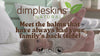Dimpleskins Naturals product line | Open a wholesale account to sell Dimpleskins