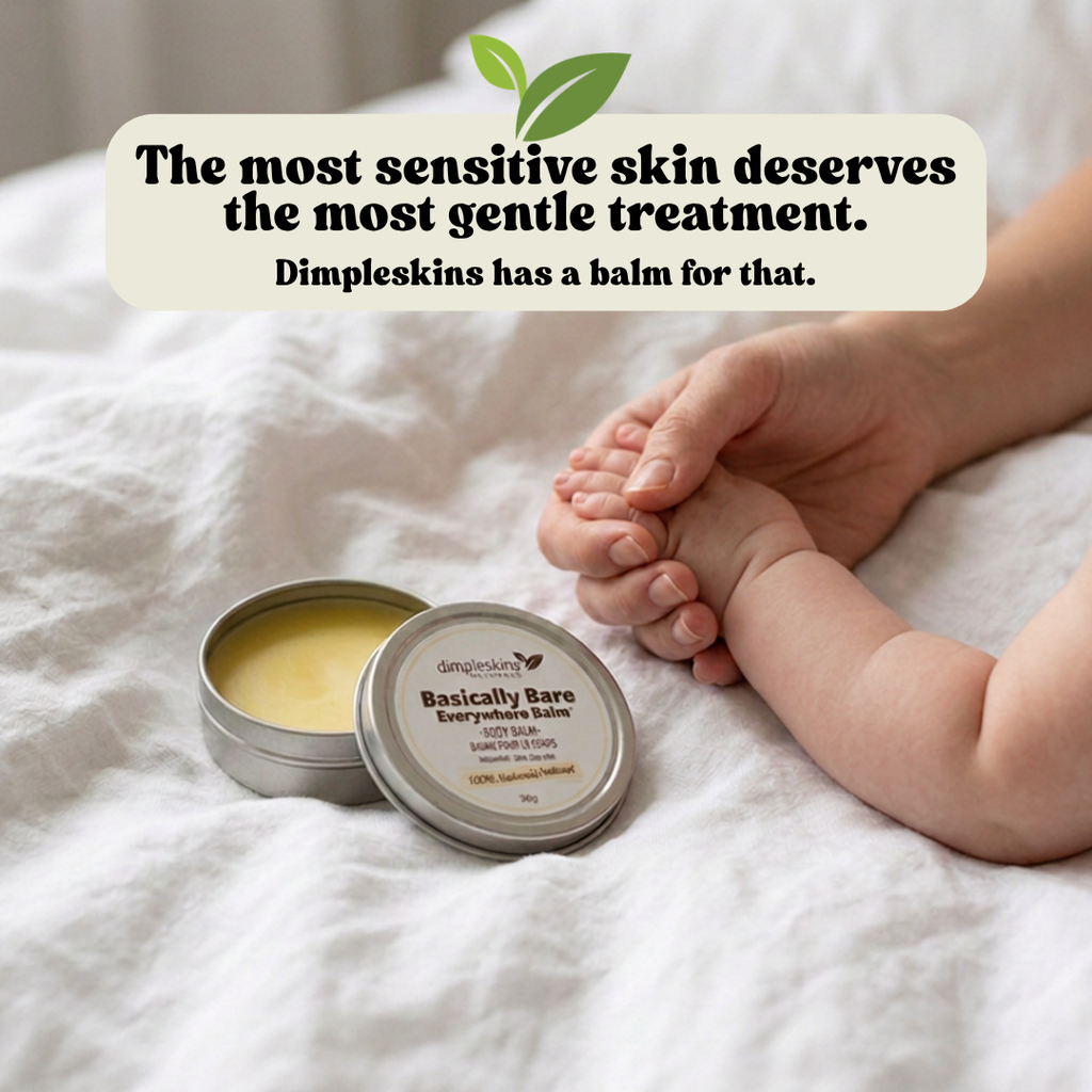 Basically Bare Everywhere Balm, 30g